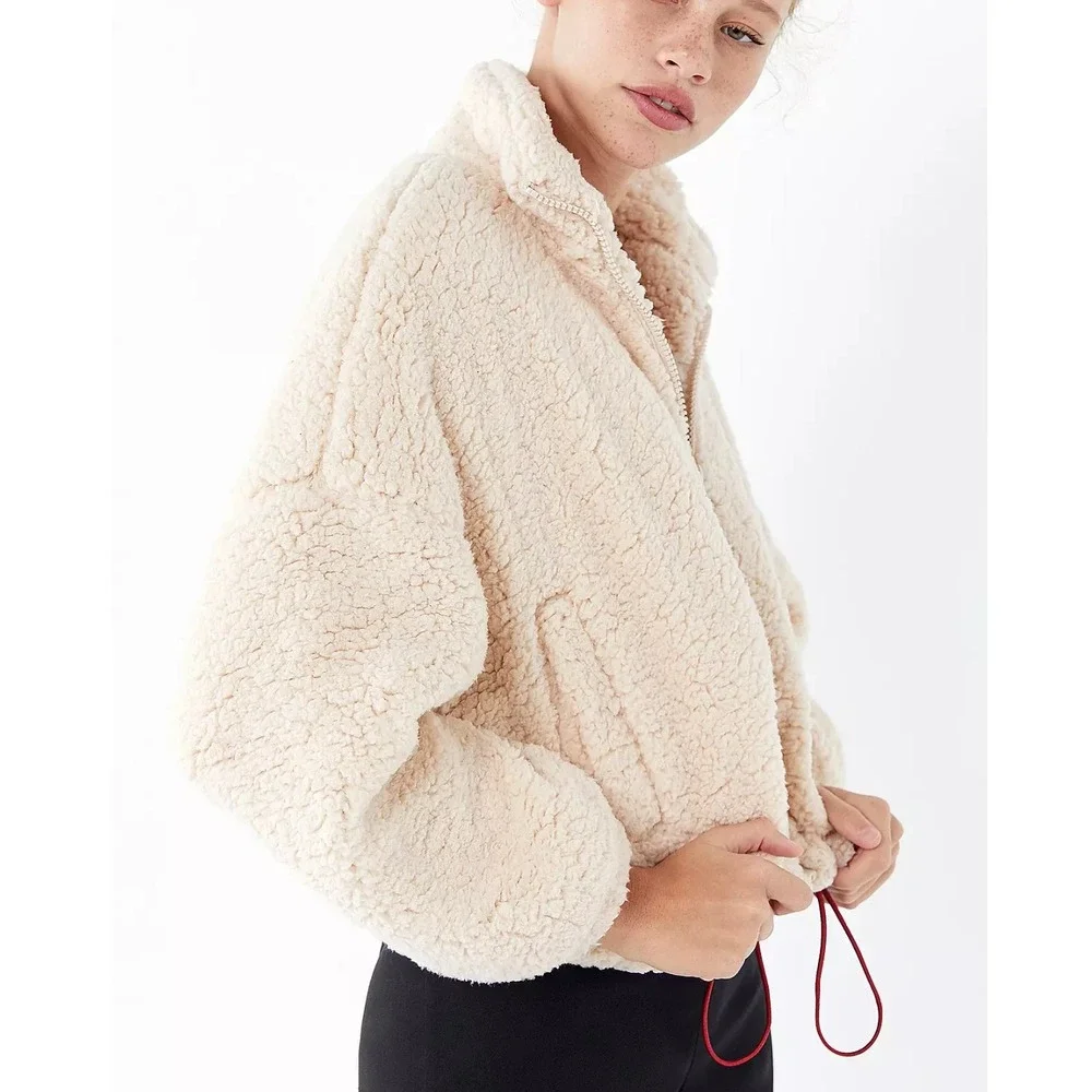 Urban Outfitters cozy urban